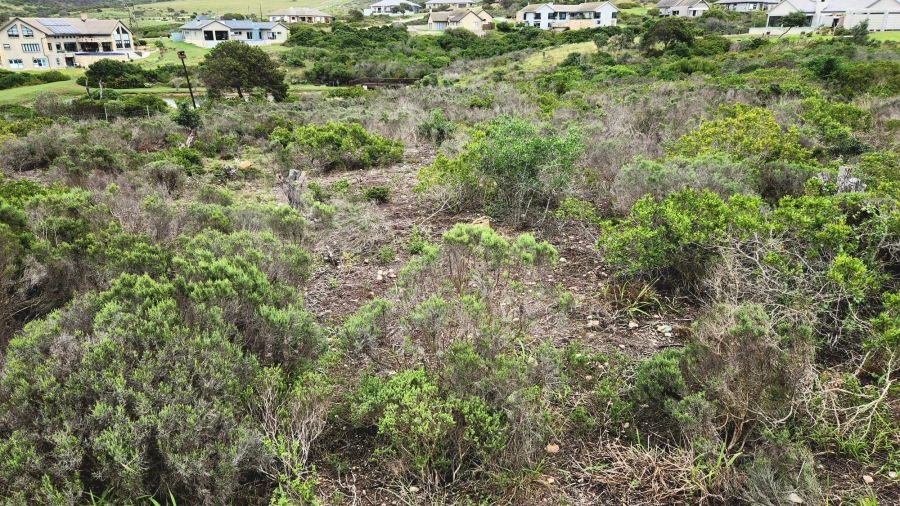 0 Bedroom Property for Sale in Num Num Cape Estate Western Cape